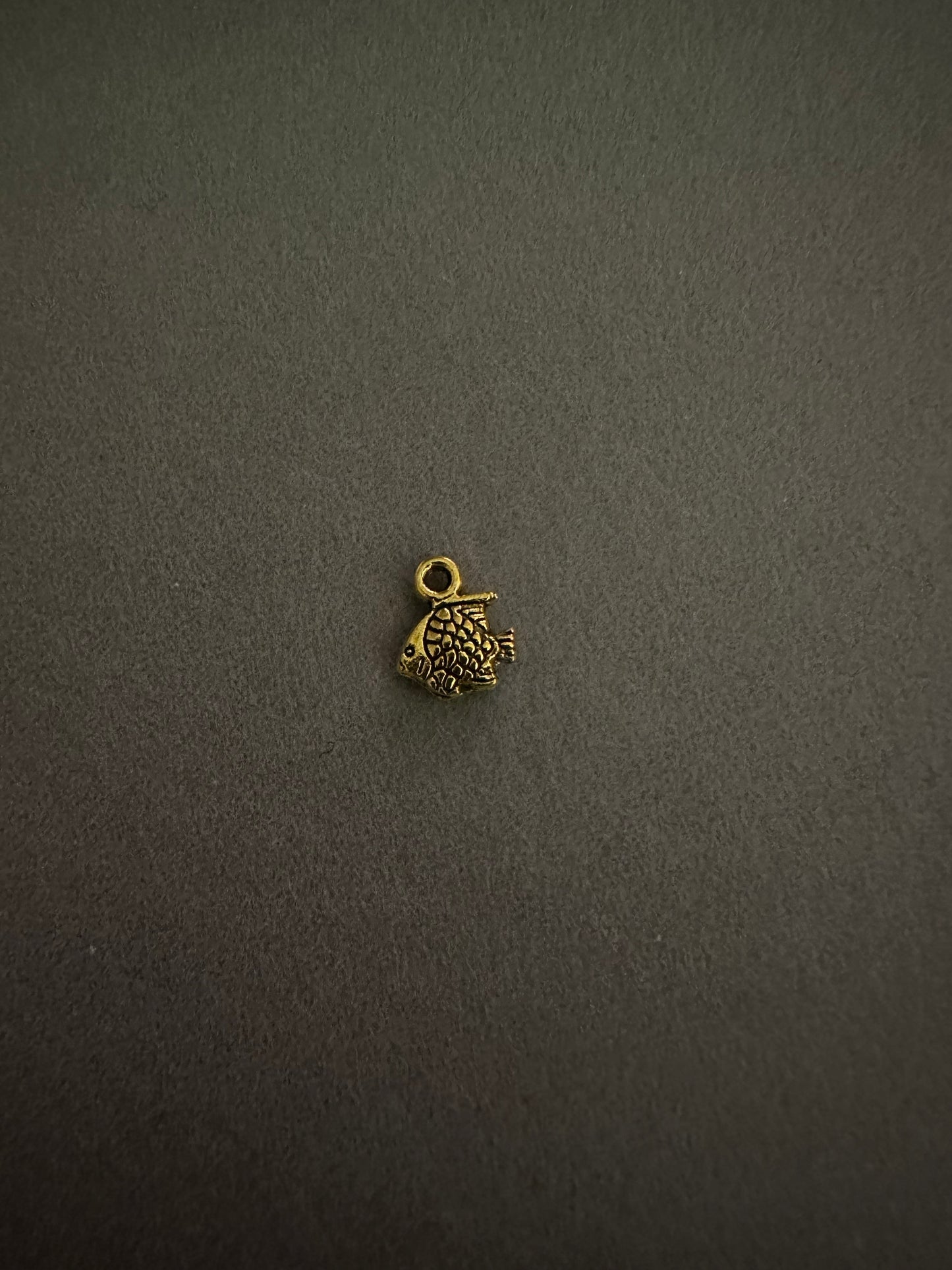 Charm « petit poisson »