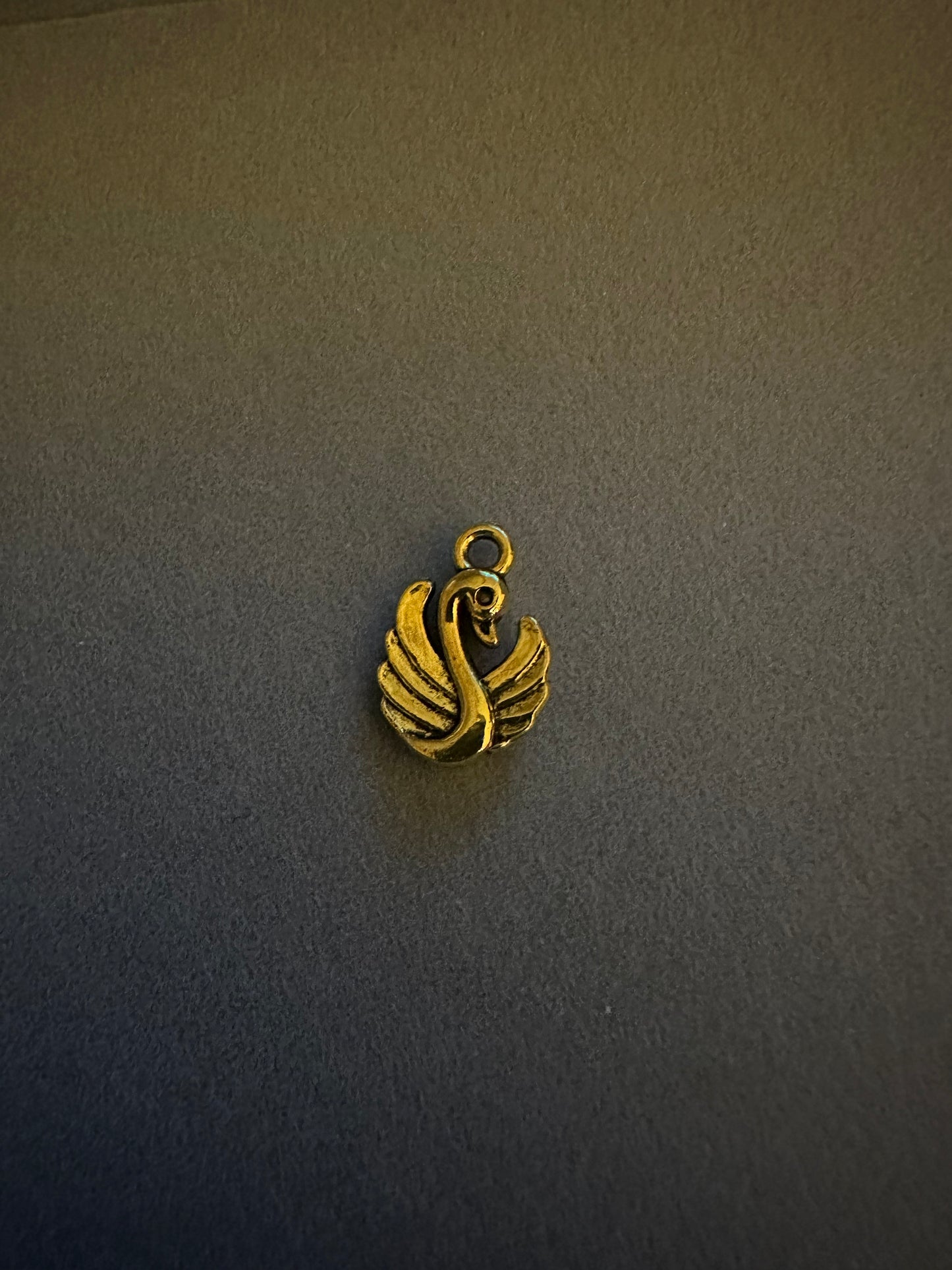 Charm « cygne »