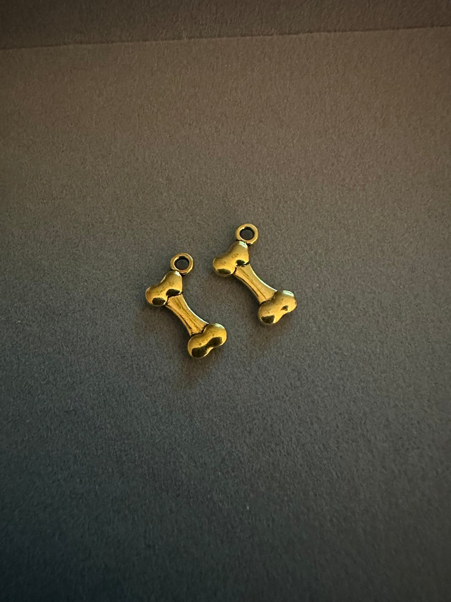Charm « os »