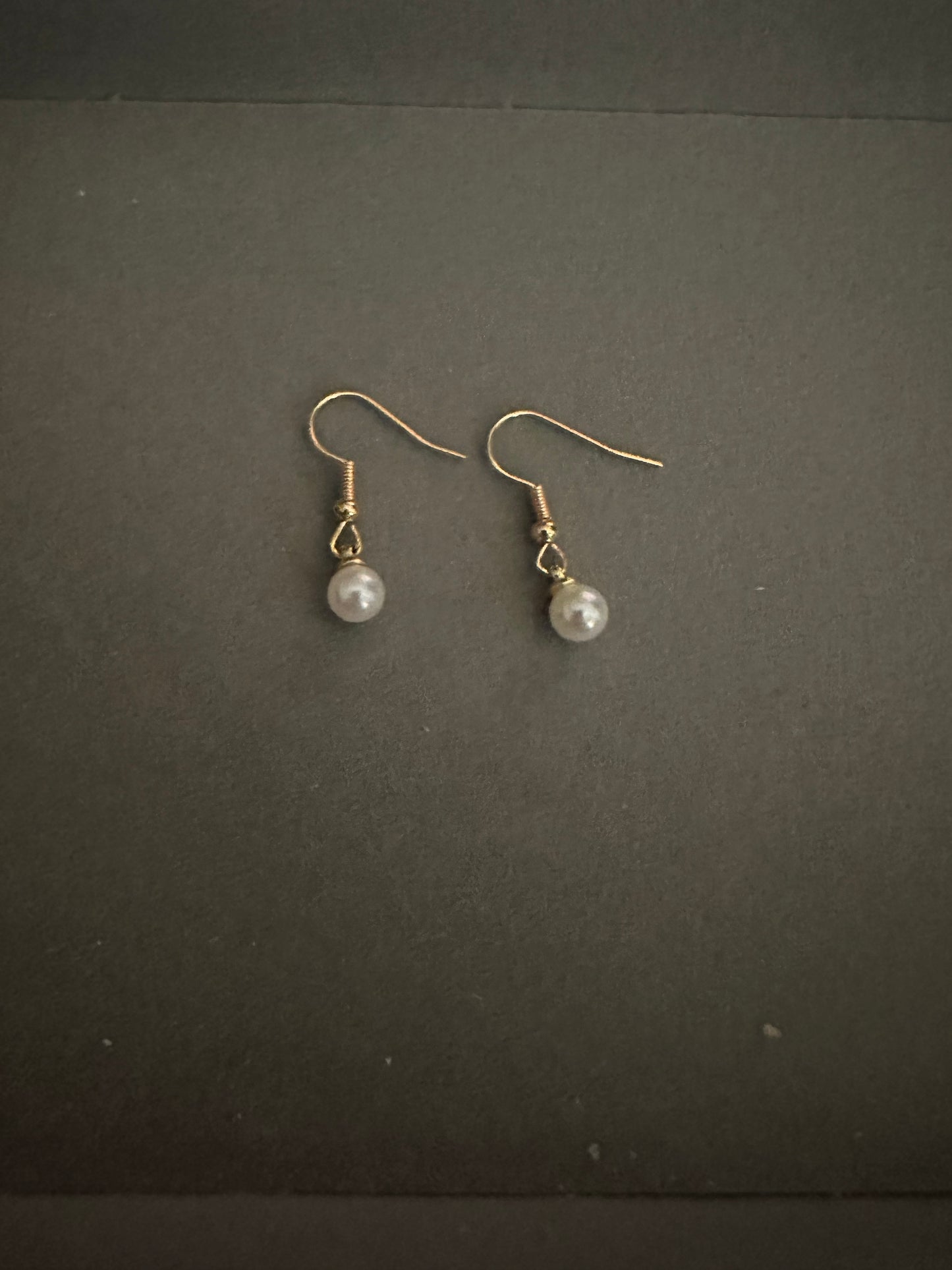 Boucles « perles »