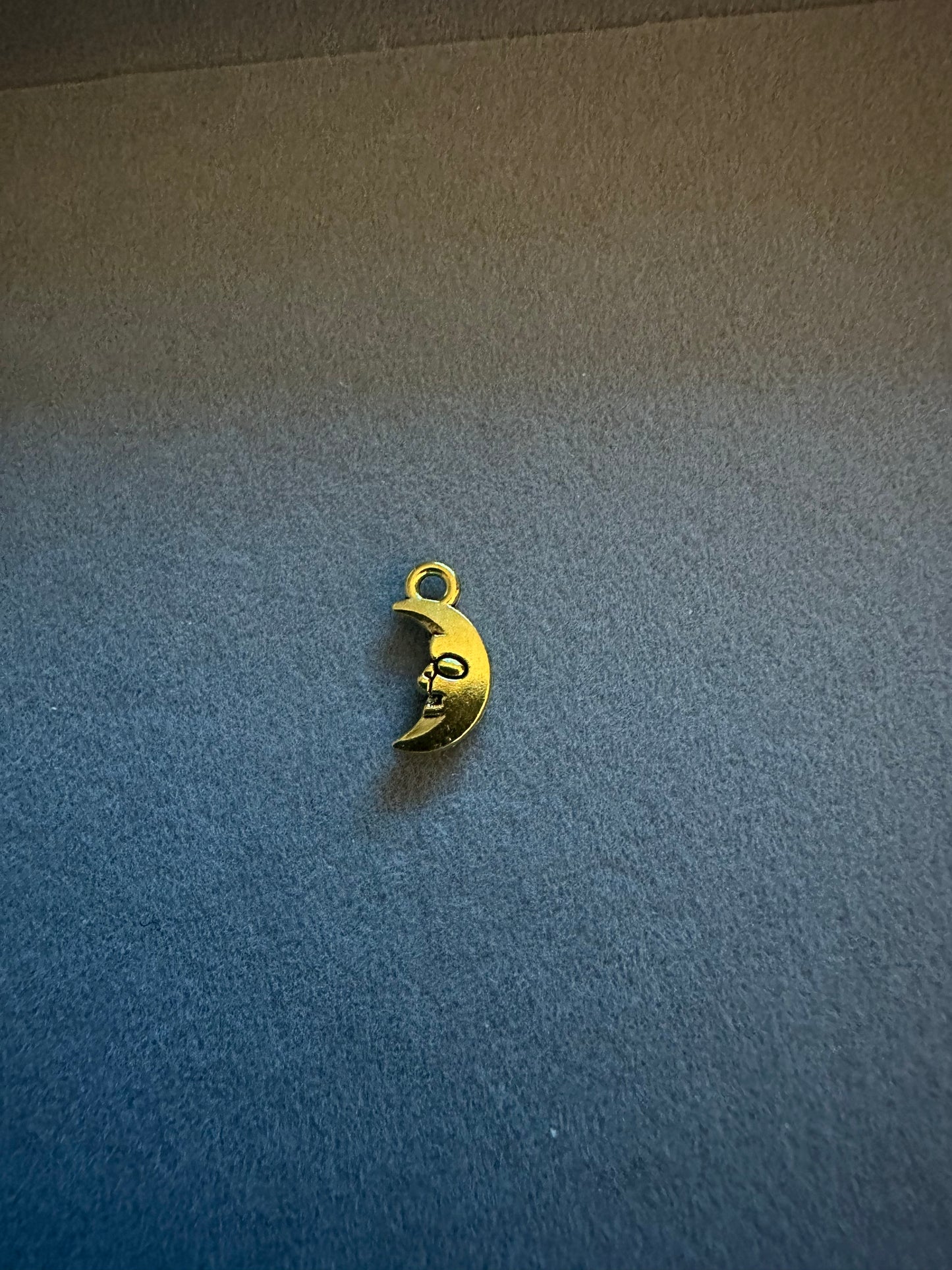 Charm « lune »